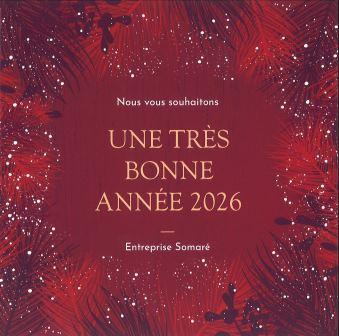 VOEUX 2026